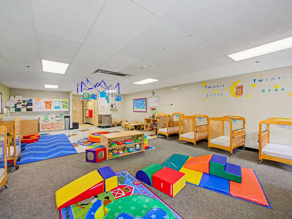 Infant Classroom